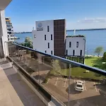 Lake Tower Apartments