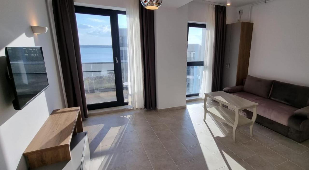 Lake Tower Apartment