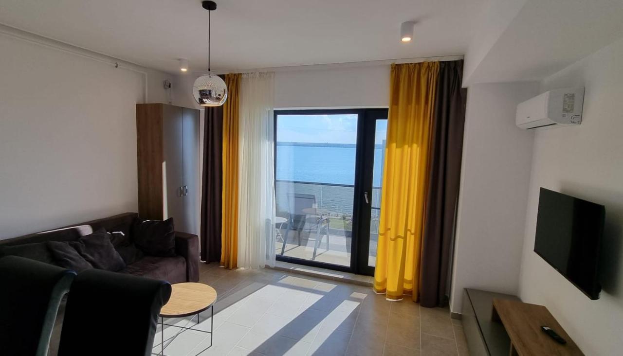 Lake Tower Mamaia